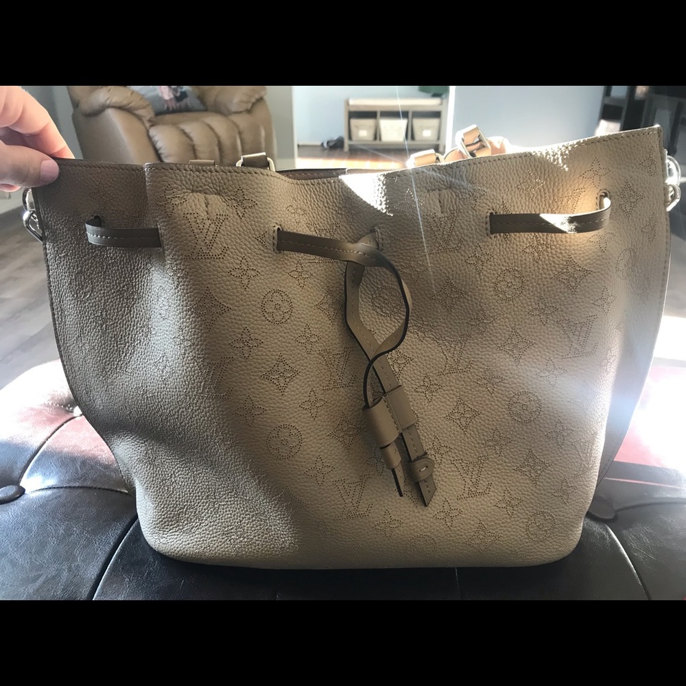 Louis Vuitton Monogram Bag
